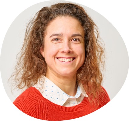Cristina Arribas Jiménez