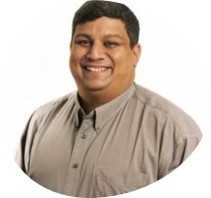 Pramit Chanda