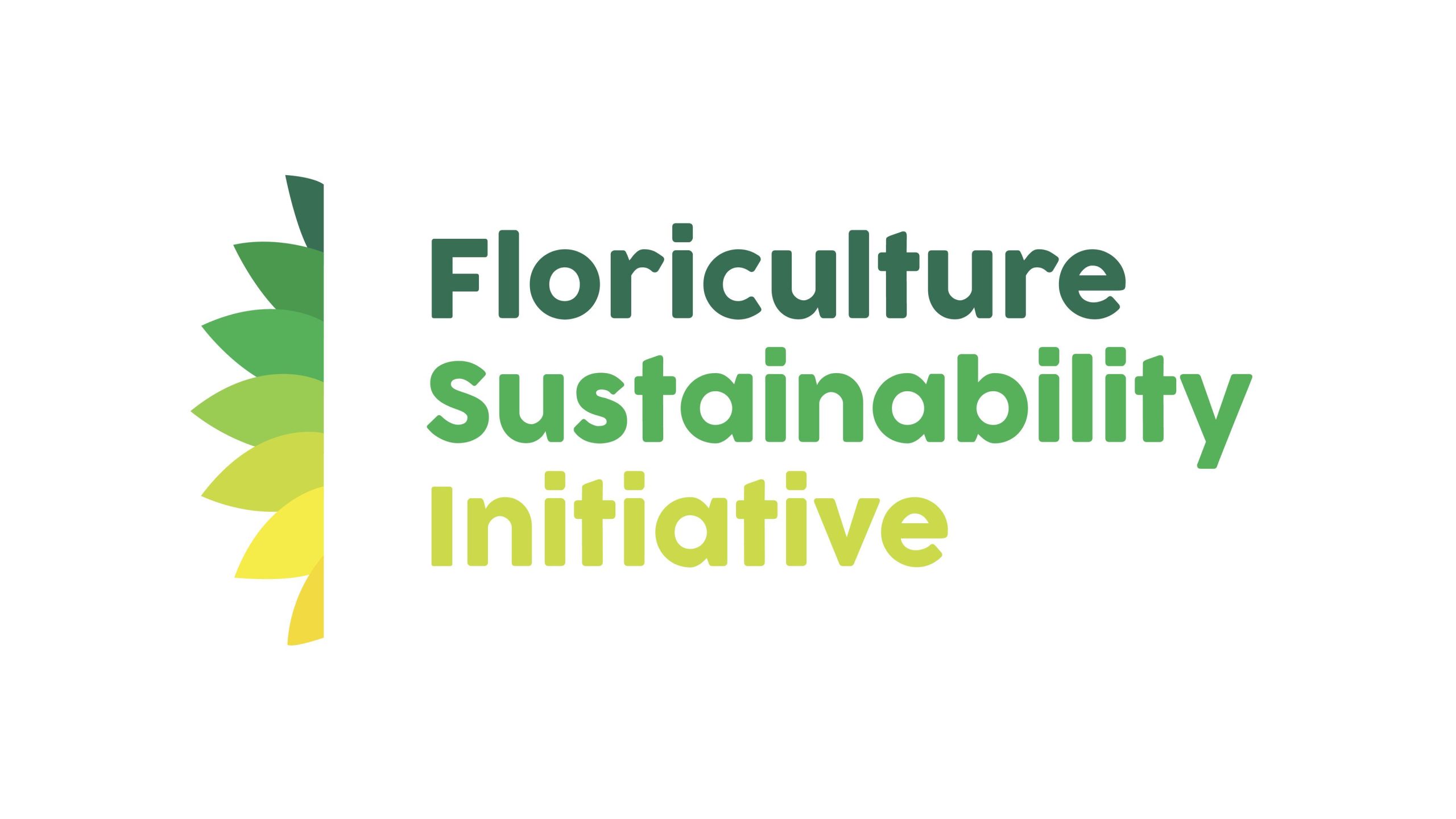 FSI — Floriculture Sustainability Initiative