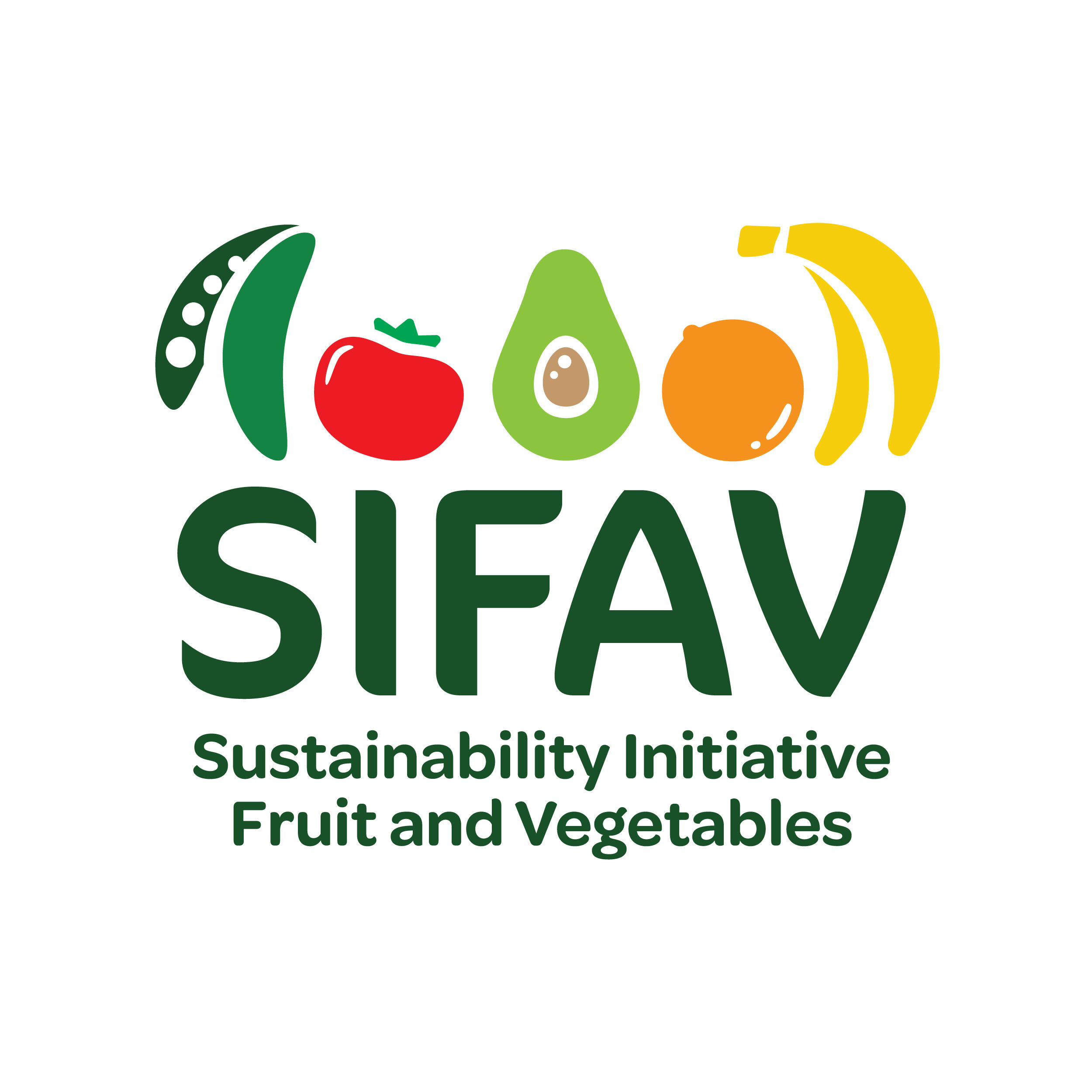 SIFAV — Sustainable Initiative for Fruits and Vegetables