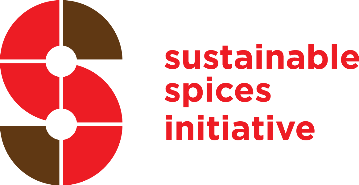 SSI — Sustainable Spices Initiative