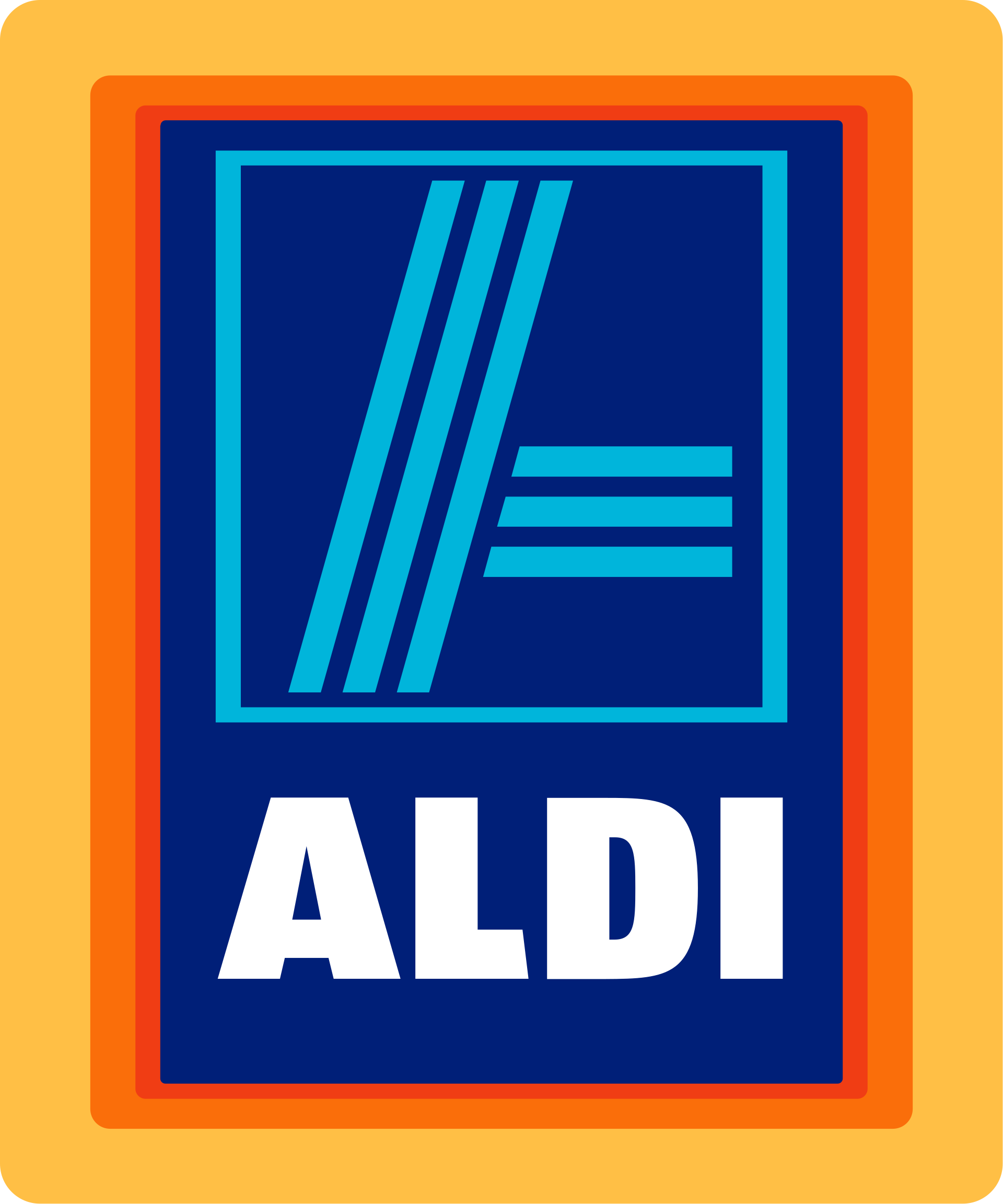 Aldi Süd