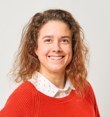 Cristina Arribas Jiménez