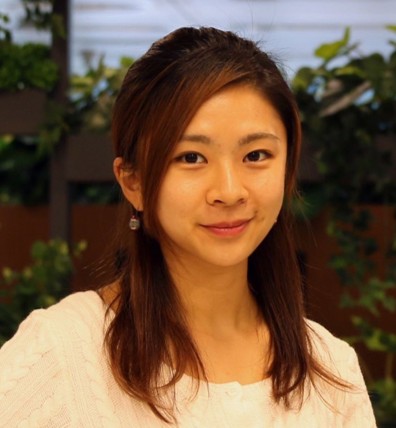 Jessica Leung