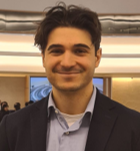 Marc Gené Nogales