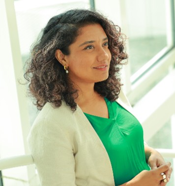 Minu Sundaram